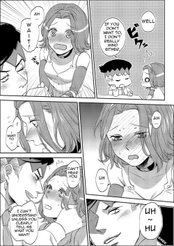 Page 15 of Sweet Chocolate