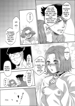 Page 33 of Sweet Chocolate