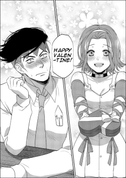 Page 8 of Sweet Chocolate