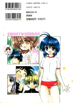 Page 179 of Sweet Savage