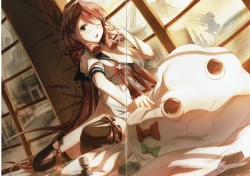 Page 23 of Pondant Au Chocolat