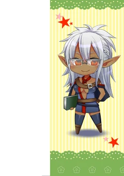 Page 2 of Parallel World Kanojo Ch. 1-8