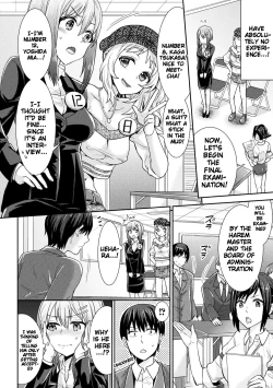 Page 46 of Parallel World Kanojo Ch. 1-8