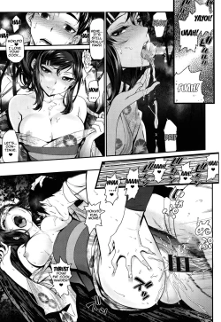 Page 13 of Otomehime Ch. 1-8