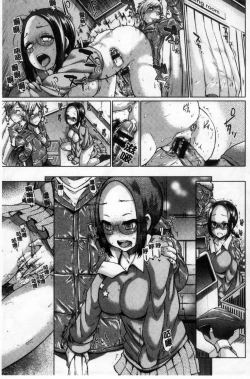 Page 94 of Osu Mesu Mix!