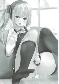 Page 2 of Kuzu Shirei-kan Nante Zettai Suki ni Naranai!!