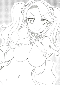 Page 2 of Gyanko de Gyandachi!