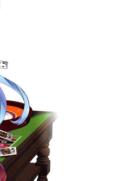 Page 13 of Megami ga Gamble ni Makeru Wake Nai Janai