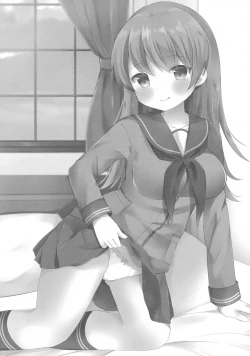 Page 3 of Ooicchi no Ijiwaru Fudeoroshi