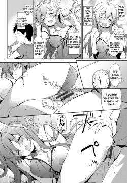 Page 2 of Hitori de Babydoll