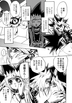 Page 136 of RE:WW2 Yami Hyou Sairoku-Shuu