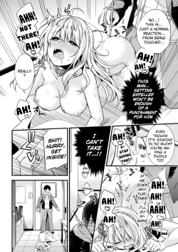 Page 14 of Gakuen no Ojou2