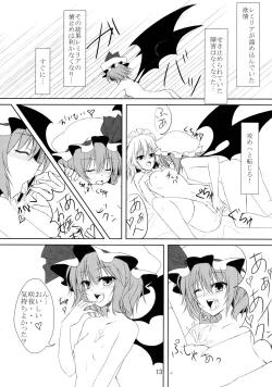 Page 14 of Provocative gesture