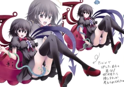 Page 7 of Igyou no Tsubasa Musume