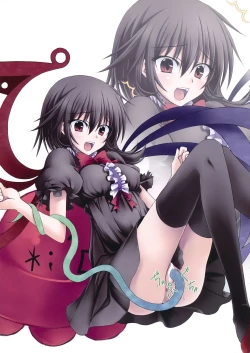 Page 8 of Igyou no Tsubasa Musume