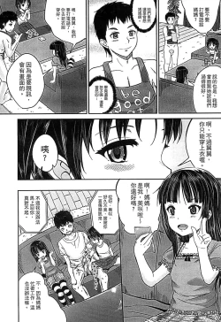Page 21 of Kodomo Datte H Nano