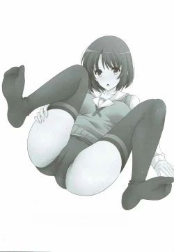 Page 2 of Bloomers na Kanojo no Sodatekata Flat