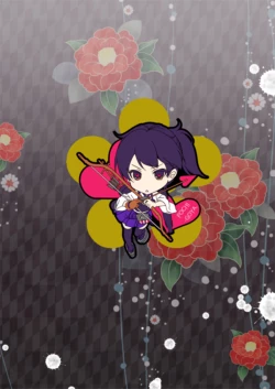 Page 22 of Hatsujou Kuubo Kaga