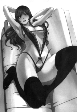 Page 56 of Hatsujou Kanojo no Shuuchishin | 發情女子的羞恥心