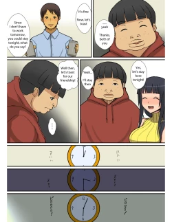 Page 21 of Inma no Tsukurikata | How to Make a Succubus