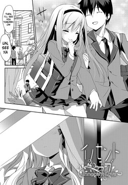 Download Innocent Love