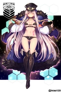 Page 10 of FF30  少女前線少女們的秘密戰線