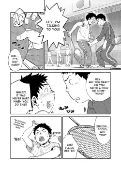 Page 14 of Manga Shounen Zoom Vol. 08