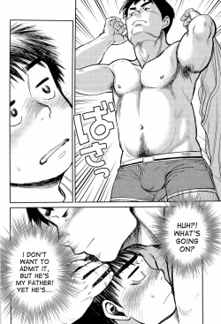 Page 33 of Manga Shounen Zoom Vol. 09