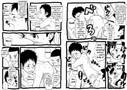 Page 17 of Sensei to Goshujin-sama Nakayasumi | Teacher and Master on Break