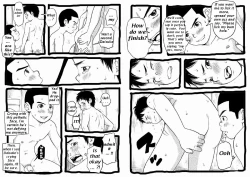 Page 18 of Sensei to Goshujin-sama Nakayasumi | Teacher and Master on Break