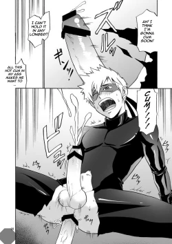 Page 28 of Kaitou ga Gatai no Ii Keibuho-san ni Nokkaru Hon