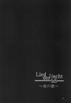 Page 4 of Lied der Nacht 9.5