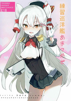 Download Renshuu Junyoukan Amatsukaze