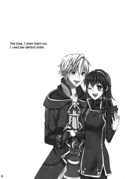 Page 5 of Hashitanakute Gomennasai | I'm Sorry I'm Shameful