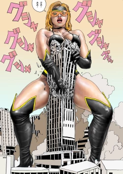 Page 112 of The Third Planet's Nightmare 2: Tragedy Against 3B Class