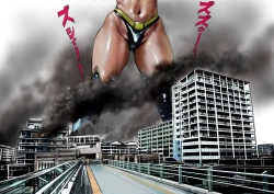 Page 140 of The Third Planet's Nightmare 2: Tragedy Against 3B Class