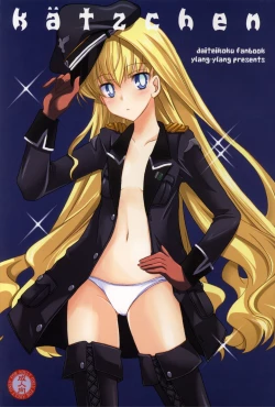 Page 1 of kätzchen