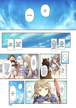 Page 15 of PARADOXICAL VOL.01