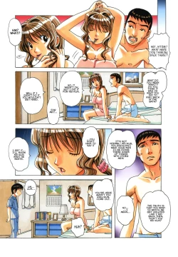 Page 21 of TABOO Hitomi Zenpen
