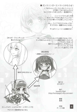 Page 3 of GUNSLINGER'S BATTLE ARENA 2014