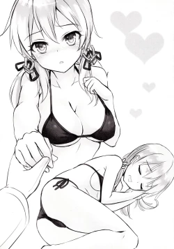 Page 26 of Doitsu Kanmusu Seieki o Shiboridasu Sakusen