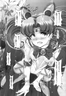 Page 22 of Chibiusa Shiiku Nisshi