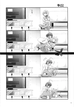 Page 149 of DL - Toaru Soushuuhen 02