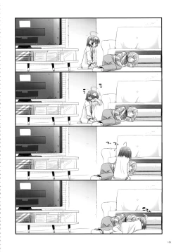 Page 151 of DL - Toaru Soushuuhen 02