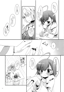 Page 166 of DL - Toaru Soushuuhen 02
