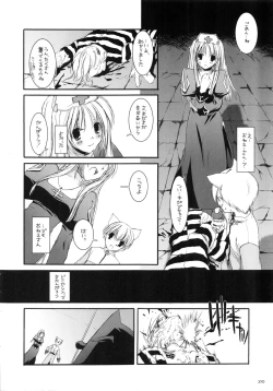 Page 249 of DL-RO Soushuuhen 01