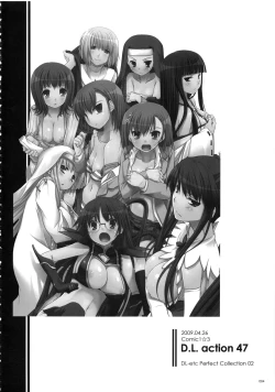 Page 3 of DL-etc Soushuuhen 02