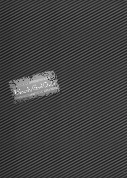 Page 3 of Bloody God Child