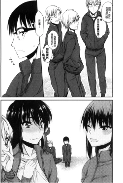 Page 68 of Watashi Datte Hisshi de Iku no Gaman Shitandayo... | 我一定會拼命的忍住這要高潮的酥麻快感喔...