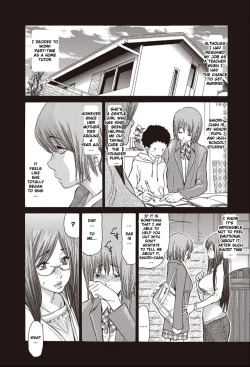 Page 4 of Hitozuma Katei Kyoushi